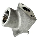 Marco Bantam Meter Valve Body 1014115. Fixed Price $149.99.