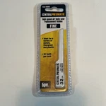 Air Body Saw Replacement Blades 32T Fine Bi-metal Central Pneumatic 5 Pieces. Fixed Price $15.44.