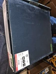 Festool Granat No. 205656 P100 9" Sander 25 Count. Fixed Price $41.99.