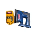 Ryobi P400 18V Cordless Corner Cat Finish Sander Battery. Fixed Price $21.77.