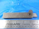 Empire Tool Co. E-7-LH Cut Off Blade Holder With Cnc Left Hand L.h.. Fixed Price $14.39.
