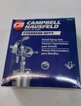 Campbell Hausfeld DH5500 Standard Duty Detail Spray Gun 8 Oz New Factory Sealed. Fixed Price $39.99.