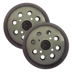 Inch Hook & Loop Sander Pad Replaces Milwaukee 51-36-7090 2/PACK RSP28-K. Fixed Price $11.96.