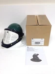 New 3M 70-0715-1657-2 L-series Welding Helmet With Wide-view Face Shield L-901SG. Fixed Price $184.90.