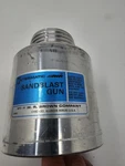 Intermatic Ahr Air Sandblast Gun 1L Siphon Cup Container Aluminum. Fixed Price $39.98.