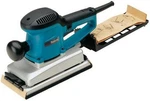 Makita Finishing Sander AC100V Cord 2.5M Clamp Type Pad 115 229MM BO4900V. Fixed Price $249.15.