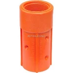 Replaces Clemco 07720 Nylon Sandblast Nozzle Holder For 3/4 Id Hose HE-1-NY. Fixed Price $21.58.