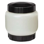 Graco Gun Cup 48OZ Threaded 1.5QT Handheld Sprayer Material Container. Fixed Price $48.01.