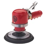Chicago Pneumatic 6" Dual Action Da Air Sander CP870. Fixed Price $123.61.