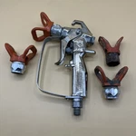 Graco Contractor Airless Paint Gun Untested. Fixed Price $99.95.
