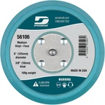 56106: 5" (127 Mm) Dia. Non-vacuum Disc Pad, Vinyl-face. Fixed Price $37.81.