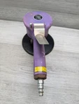Central Pneumatic 6" Plastic D.a. Sander, Item #42966.. Fixed Price $29.99.