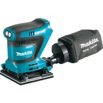 Makita XOB02Z 18V Lxt Lithium-ion Cordless 1/4 Sheet Finishing Sander, Tool Only. Fixed Price $123.00.