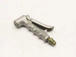 02642 Clemco Model Sgt Air Gun Assembly For SG-300 Portable Suction Blast. Fixed Price $99.99.