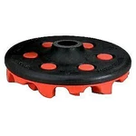 Dynabrade 92295 4" Tred Eraser Disc Brand New!. Fixed Price $97.93.
