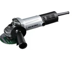 Hikoki Electric Disc Grinder G10SHA 100MM Snap Switch Type 1100W Max Output. Fixed Price $136.36.