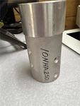 Marco 10NHA250 1" Heavy-duty Nozzle Holder. Fixed Price $39.99.