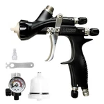 Automotive Spray Paint Gun Wtp Tools Luxus 1.3 Hvlp Or Mp Clear Coat Base. Fixed Price $249.00.