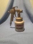Speedy Sprayer #331 Three Way Heavy Duty Gun. Fixed Price $23.00.