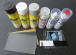 Spray Can Valspar Base Coat Touch Up Paint For 2013 - 2017 Nissan Pathfinder. Fixed Price $62.99.