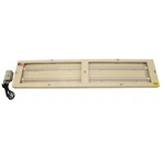 Alc 40430 60" Led Light Kit, Bulbs, For Use With 40413. Fixed Price $919.58.