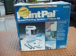 Campbell Hausfeld Pal Speed Painting Roller Model SP2000 Never Used Nos. Fixed Price $119.99.