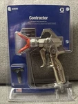 Graco Contractor Airless Spray Gun 826085 Brand New. Fixed Price $225.00.