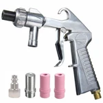 Jewboer Gun,sandblasting Kit For. Fixed Price $26.59.