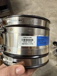 (mission Rubber Inc) Repair Couplings Ci/pl For Inch Pipe 14PK. Fixed Price $300.00.