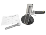 Pneumatic Vertical Angle Sander 7" MP-231-A. Fixed Price $76.99.