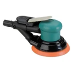 Dynabrade 59023 Air Random Orbital SANDER,0.25HP,5 In. 13F634. Fixed Price $309.78.