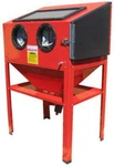 220L Abrasive Sandblaster. Fixed Price $699.50.