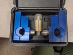 Transair Compressed Pipe Installation Bundle - Drill Bit, Tools & Jig. Fixed Price $395.00.