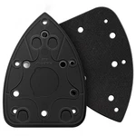 2 Pack Detail Sander Pads For Ryobi 039065005001 CFS1503 Series, 5.5"X3.75". Fixed Price $13.40.
