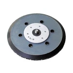 Ingersoll Rand VPAD-6 Vinyl Sanding Pad, 6", Vacuum Ready, For 4151 4152. Fixed Price $41.10.