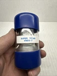 Super Titan VNSV-7 Sandblasting Nozzle. Fixed Price $100.00.
