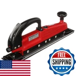 Ingersoll Rand 315 Straight-line Air Sander, 2.75" X 17.5" Pad, 3,000 Spm. Fixed Price $162.46.