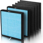 Replacement Filter Set Compatible With Okaysou Apollo Air Purifier,. Fixed Price $86.49.