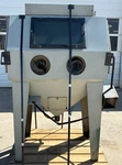 Little-blaster Series Suction Cabinet, 100 Cfm Dust Collector, LB4024. Fixed Price $1000.00.