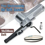 330MM*10MM Air Belt Sander Sanding Buffing Assorted Vehicle Pneumatic Tools. Fixed Price $28.59.