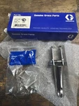 Graco XTR-5 XTR-7 Two Finger Trigger Kit Airless Gun 287450. Fixed Price $58.00.