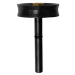 Replaces Clemco 02003 1/4" 1/2" Inlet Valve Piston Rod Sandblaster Remote. Fixed Price $85.44.