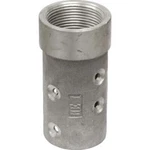 Replaces Clemco 00578 Aluminum Sandblast Nozzle Holder For 3/4 Id Hose HE-1-AL. Fixed Price $16.43.