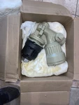 Clemco Millennium Valve 21336, 1/2 .. Fixed Price $875.00.