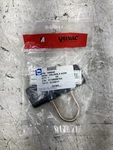 Velvac 3 Hose Holder 580040 (new Stock). Fixed Price $14.99.