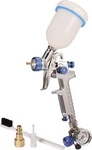 Touch Up 5 Oz Hvlp Gun Auto Car Detail Paint Sprayer Spot Repair, With. Fixed Price $46.99.