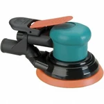 Dynabrade 12,000 Opm, 14 Cfm Air Consumption, Palm Orbital Sander Round P.... Fixed Price $336.93.
