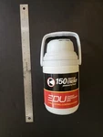 Preval 150 Feet Of Energy Disbursement Unit. Fixed Price $20.00.