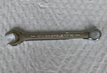 Matco Tools "silver Eagle" RC13M2SE, 13MM. Combination Wrench, 12 Point.. Fixed Price $33.89.
