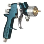 Devilbiss FLG-HVP-315 Hvlp Spray Gun,pressure 13E906. Fixed Price $462.00.